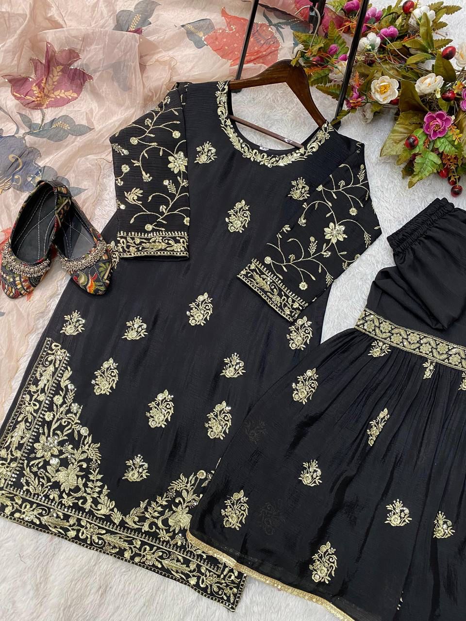 Readymade Pakistani salwar Kameez Indian Wedding Festival partywear dress