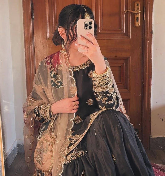 Readymade Pakistani salwar Kameez Indian Wedding Festival partywear dress