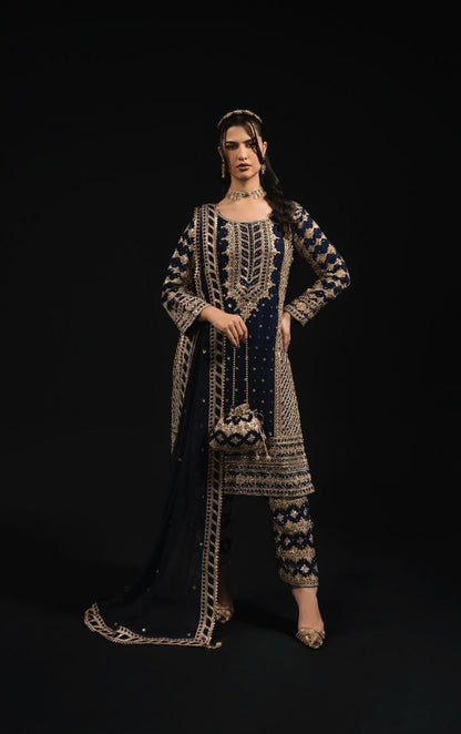 Pakistani Readymade Salwar kameez Wedding Festival partywear Indian dress
