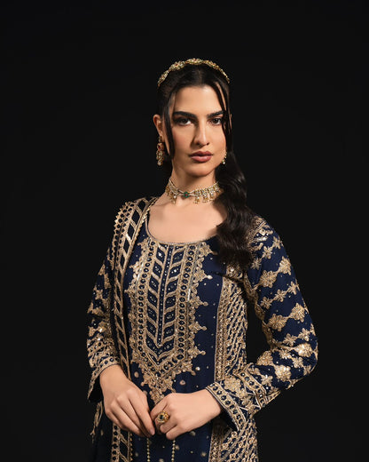 Pakistani Readymade Salwar kameez Wedding Festival partywear Indian dress