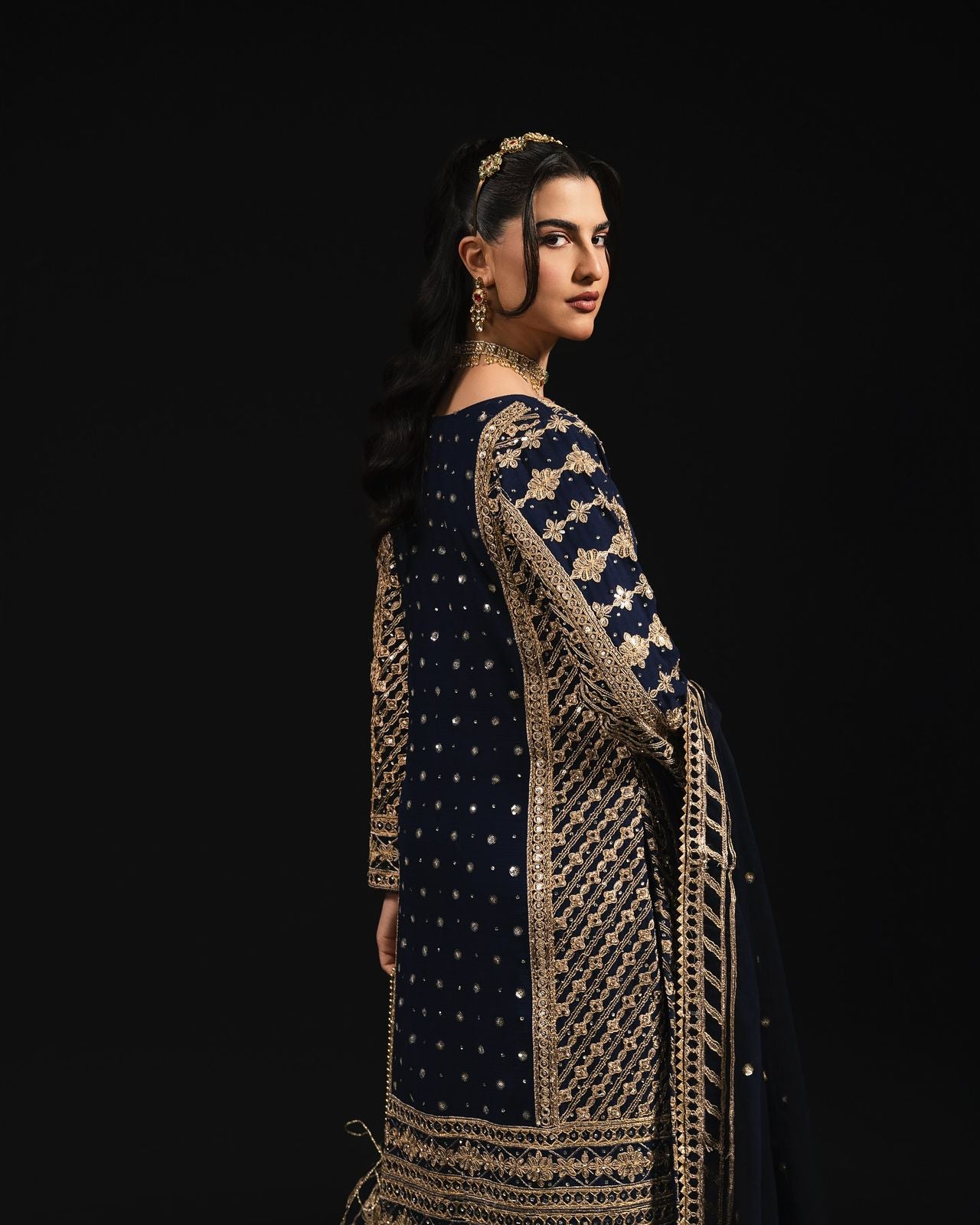 Pakistani Readymade Salwar kameez Wedding Festival partywear Indian dress