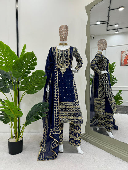 Pakistani Readymade Salwar kameez Wedding Festival partywear Indian dress