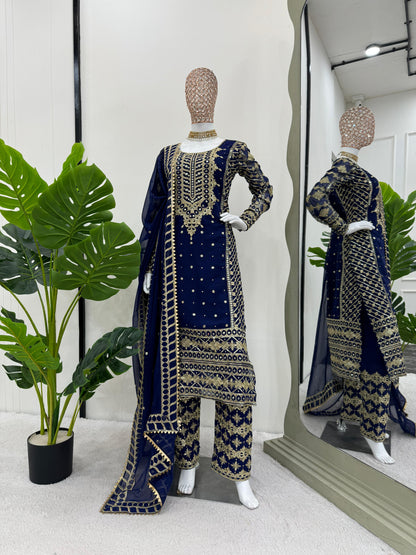Pakistani Readymade Salwar kameez Wedding Festival partywear Indian dress