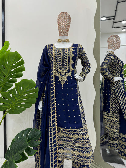 Pakistani Readymade Salwar kameez Wedding Festival partywear Indian dress