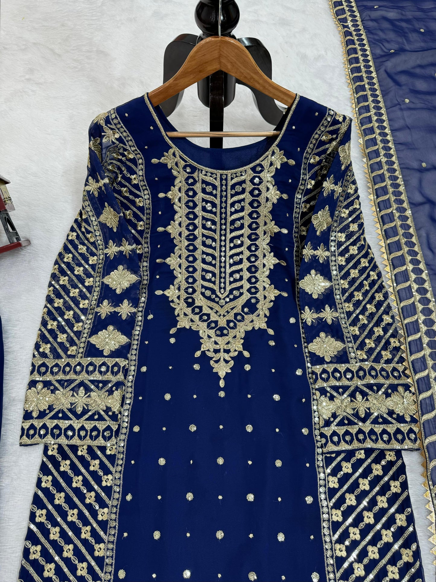 Pakistani Readymade Salwar kameez Wedding Festival partywear Indian dress