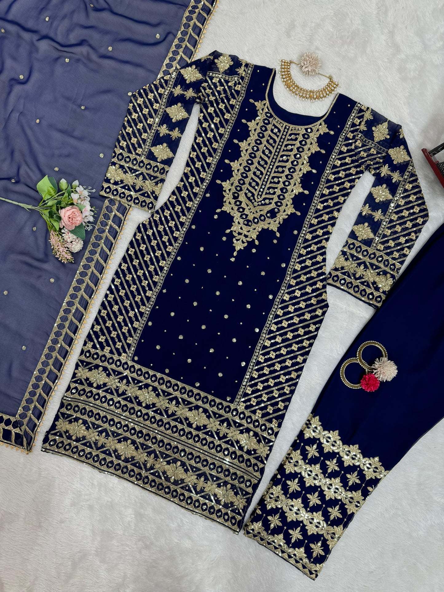 Pakistani Readymade Salwar kameez Wedding Festival partywear Indian dress