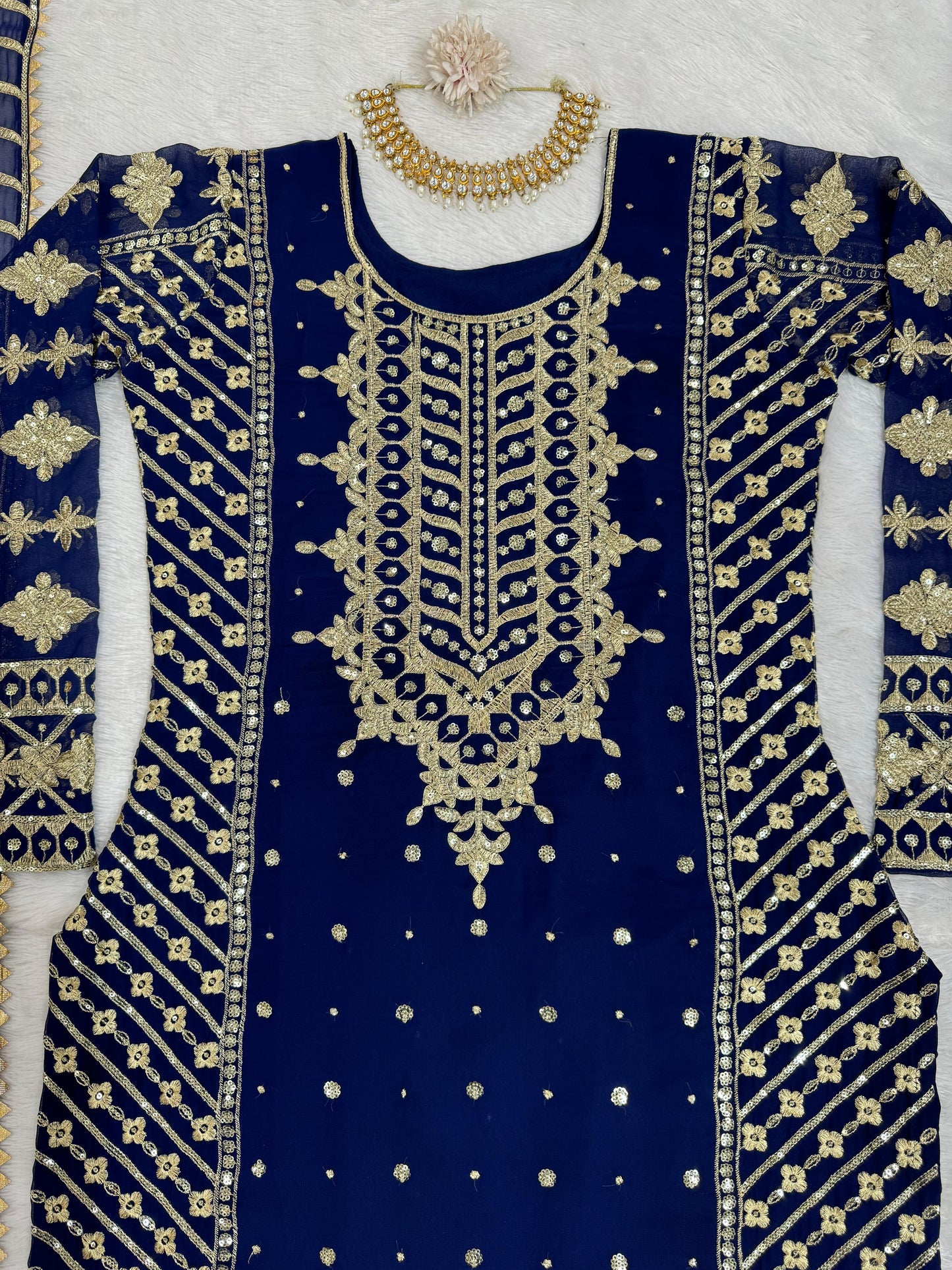 Pakistani Readymade Salwar kameez Wedding Festival partywear Indian dress