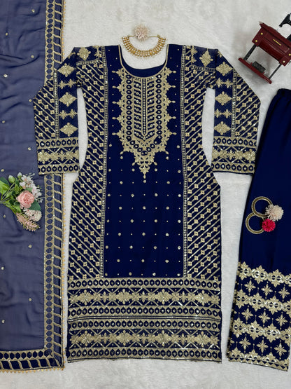 Pakistani Readymade Salwar kameez Wedding Festival partywear Indian dress