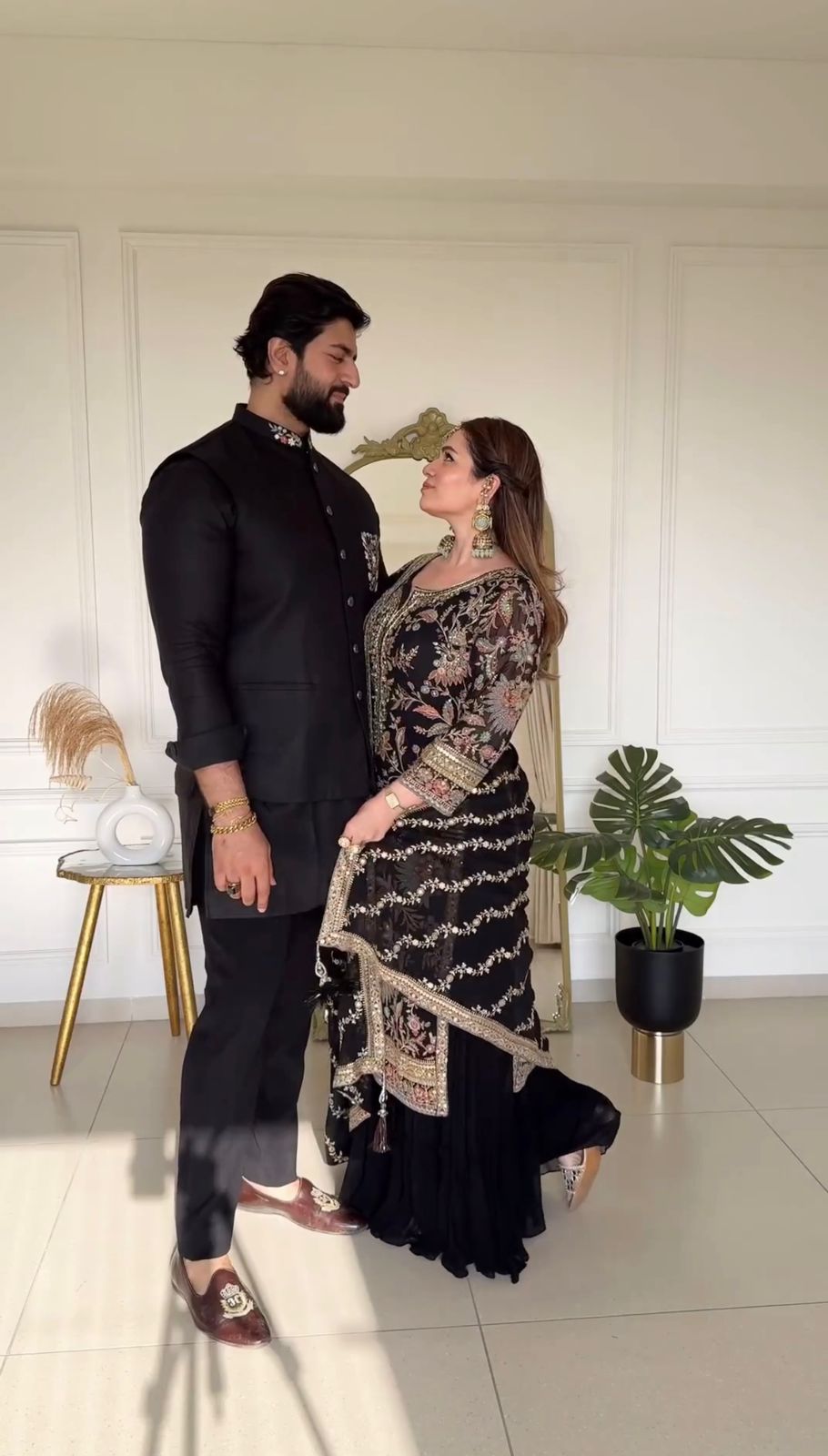 Pakistani Ready To Wear Salwar Kameez Indian Wedding Festival partywear dress
