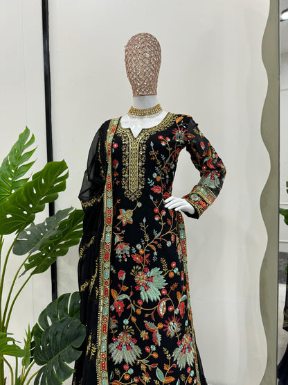 Pakistani Ready To Wear Salwar Kameez Indian Wedding Festival partywear dress