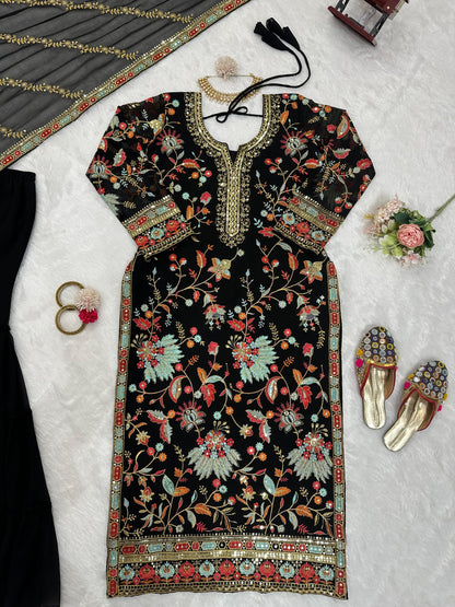 Pakistani Ready To Wear Salwar Kameez Indian Wedding Festival partywear dress