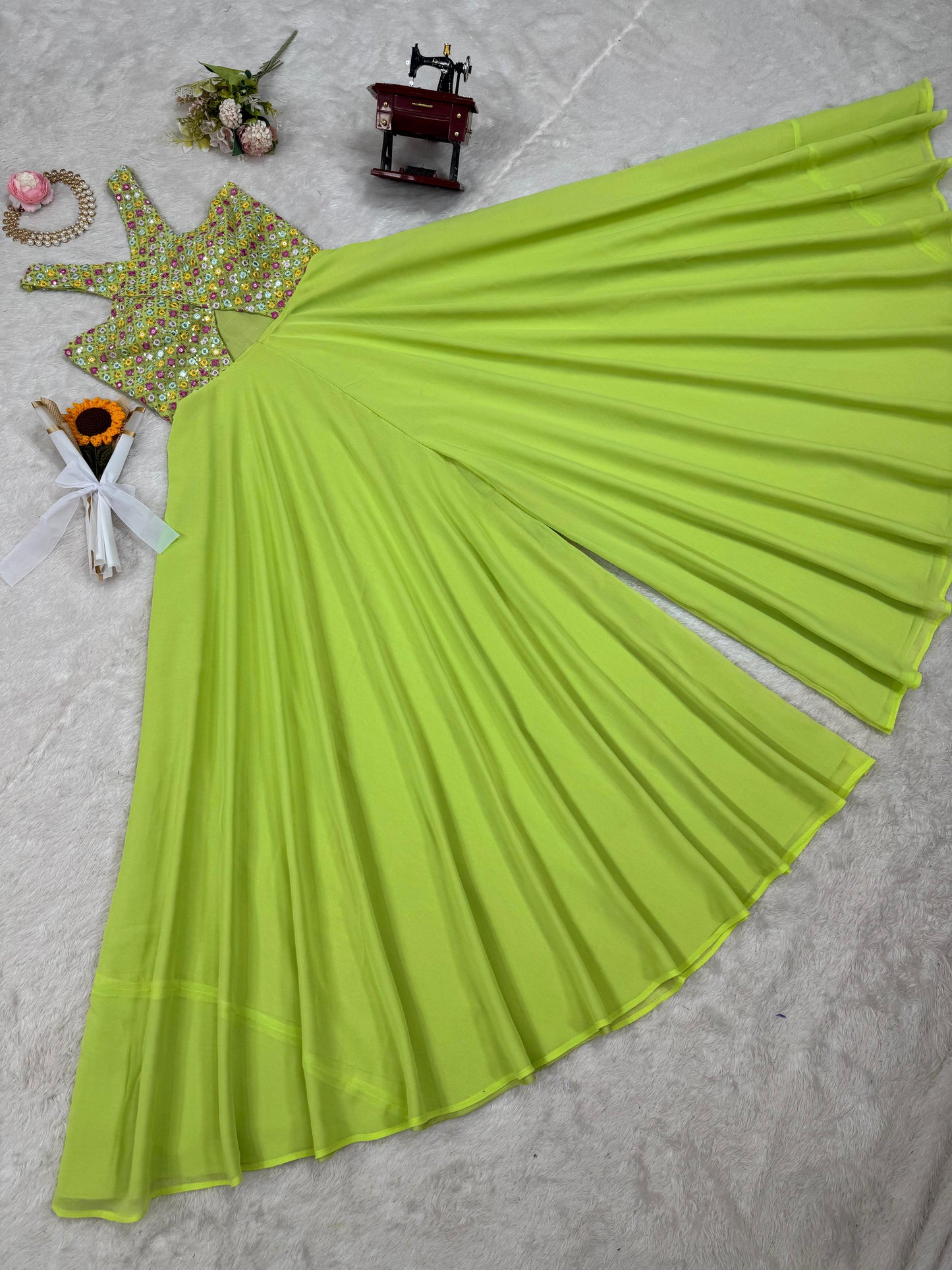 Indian Wedding Festival partywear jumpsuit Readymade