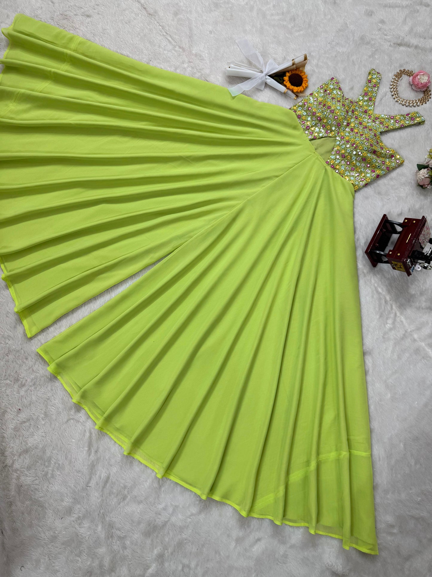 Indian Wedding Festival partywear jumpsuit Readymade
