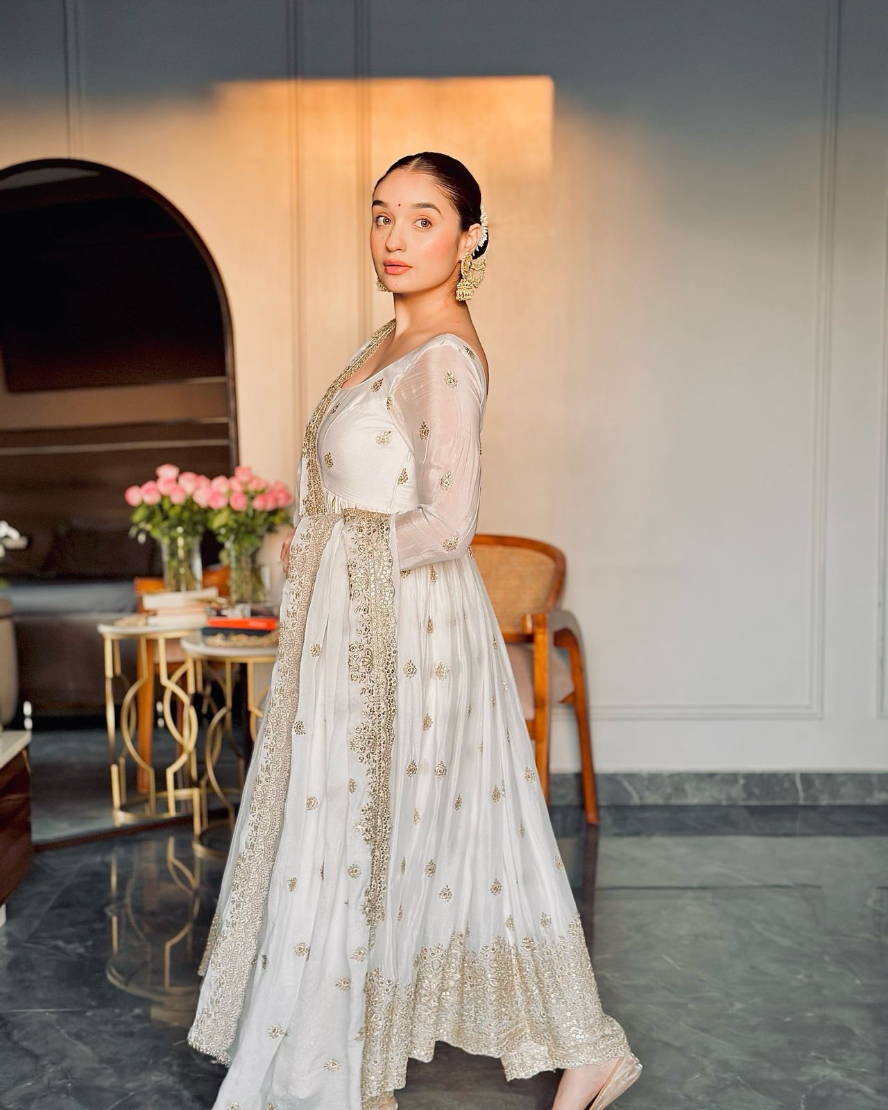 Premium Readymade Pakistani Indian salwar kameez Wedding Festival Dress