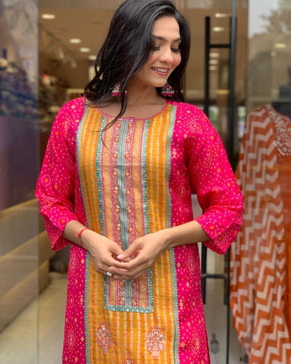 Indian Festival wedding partywear salwar kameez dress
