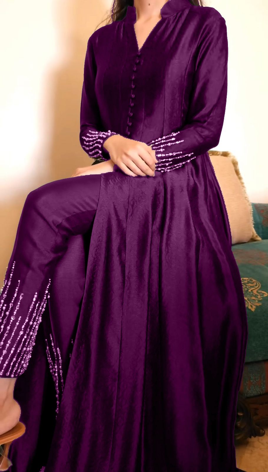 Readymade Pakistani salwar Kameez Indian Wedding Festival partywear dress