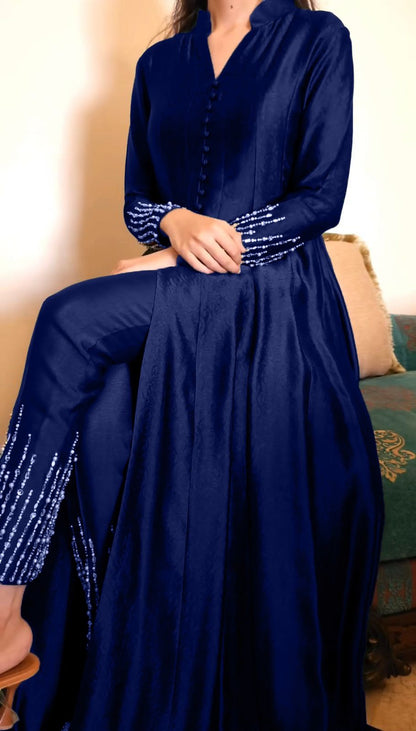 Readymade Pakistani salwar Kameez Indian Wedding Festival partywear dress