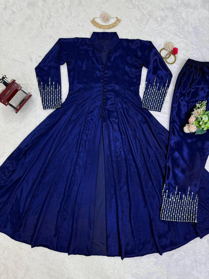 Readymade Pakistani salwar Kameez Indian Wedding Festival partywear dress