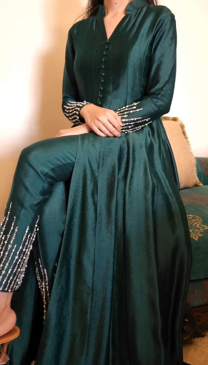 Readymade Pakistani salwar Kameez Indian Wedding Festival partywear dress