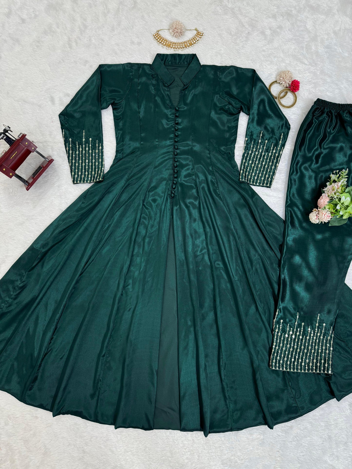 Readymade Pakistani salwar Kameez Indian Wedding Festival partywear dress