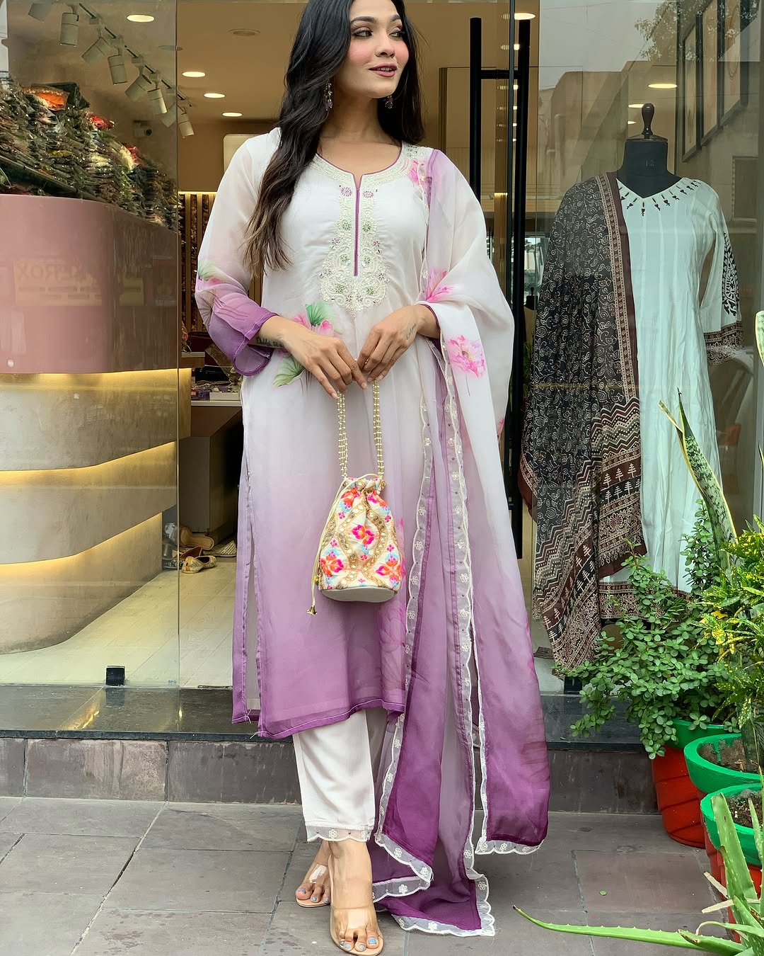 Indian Ready To Wear Festival partywear wedding salwar kameez dress