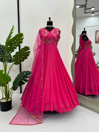 Ready To Wear Salwar Kameez set Indian wedding Festival partywear dress