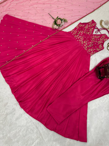 Ready To Wear Salwar Kameez set Indian wedding Festival partywear dress