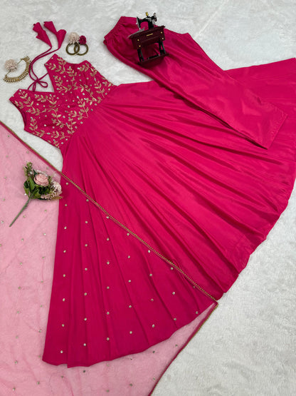 Ready To Wear Salwar Kameez set Indian wedding Festival partywear dress