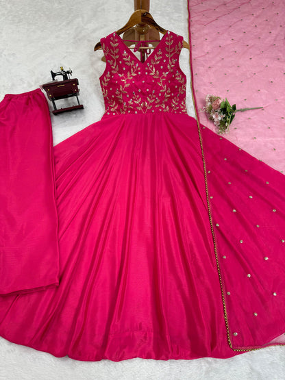 Ready To Wear Salwar Kameez set Indian wedding Festival partywear dress