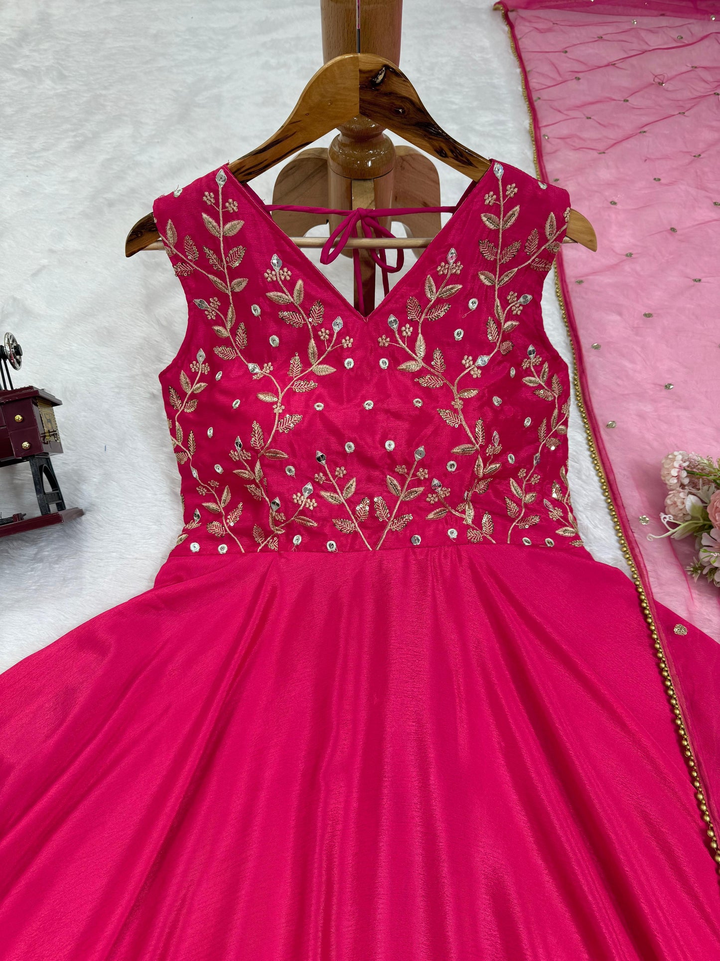 Ready To Wear Salwar Kameez set Indian wedding Festival partywear dress