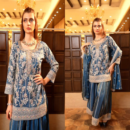 Ready To Wear Salwar Kameez Festival partywear wedding pakistani dress