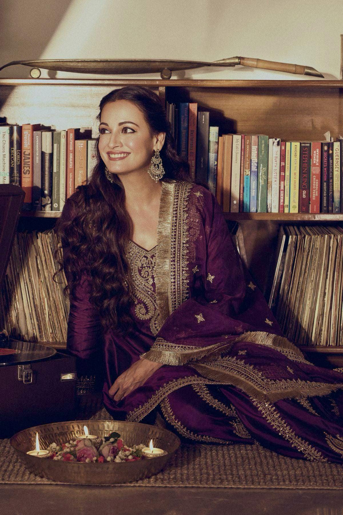 Readymade Indian wedding Festival partywear salwar kameez dress stitched