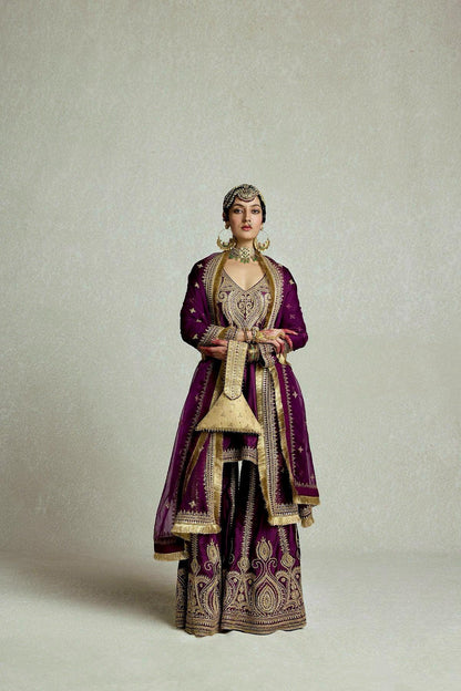 Readymade Indian wedding Festival partywear salwar kameez dress stitched