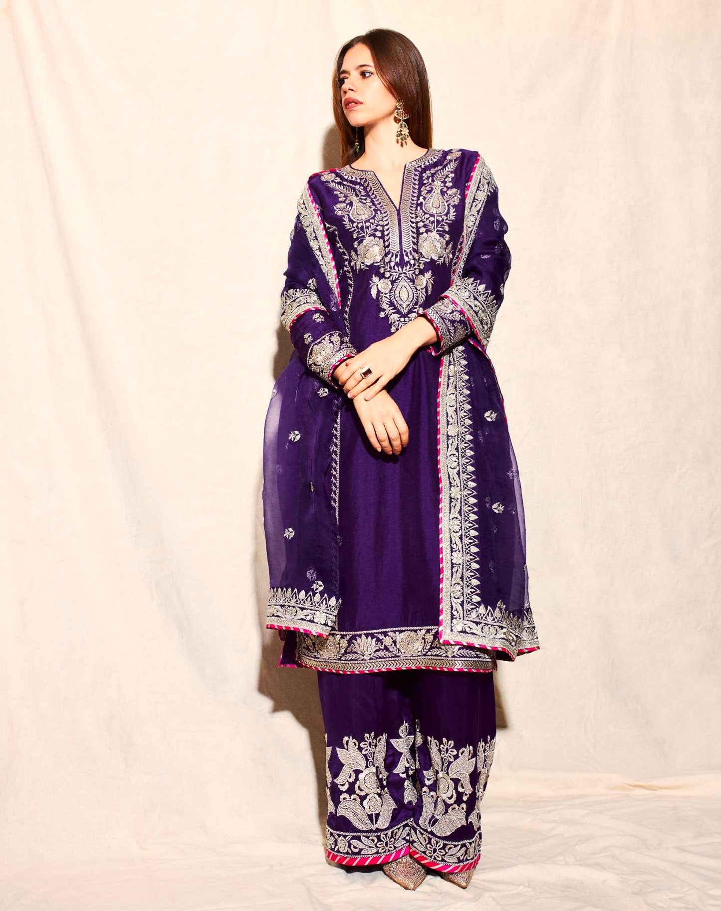 Premium Readymade Indian wedding Festival partywear salwar kameez dress stitched