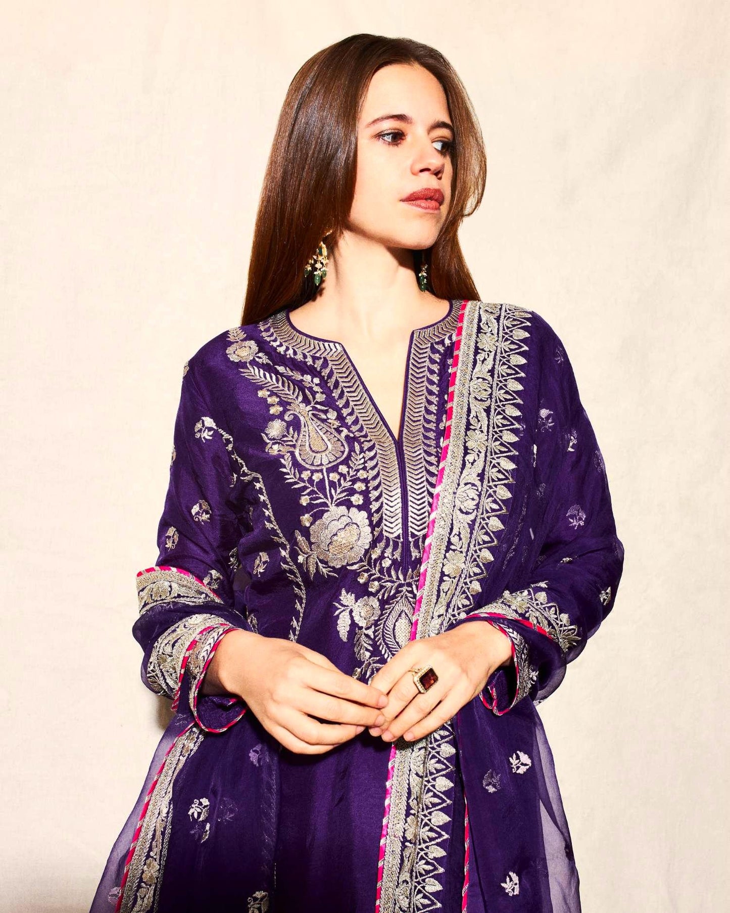 Premium Readymade Indian wedding Festival partywear salwar kameez dress stitched