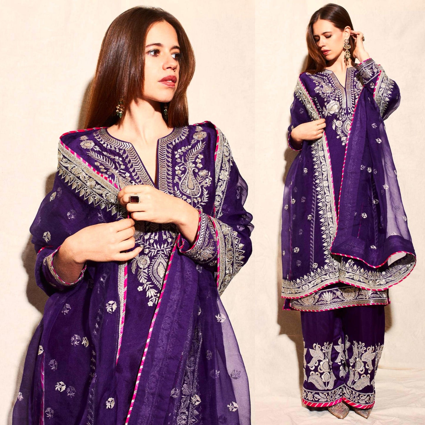 Premium Readymade Indian wedding Festival partywear salwar kameez dress stitched