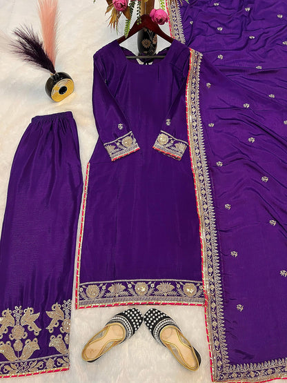 Premium Readymade Indian wedding Festival partywear salwar kameez dress stitched