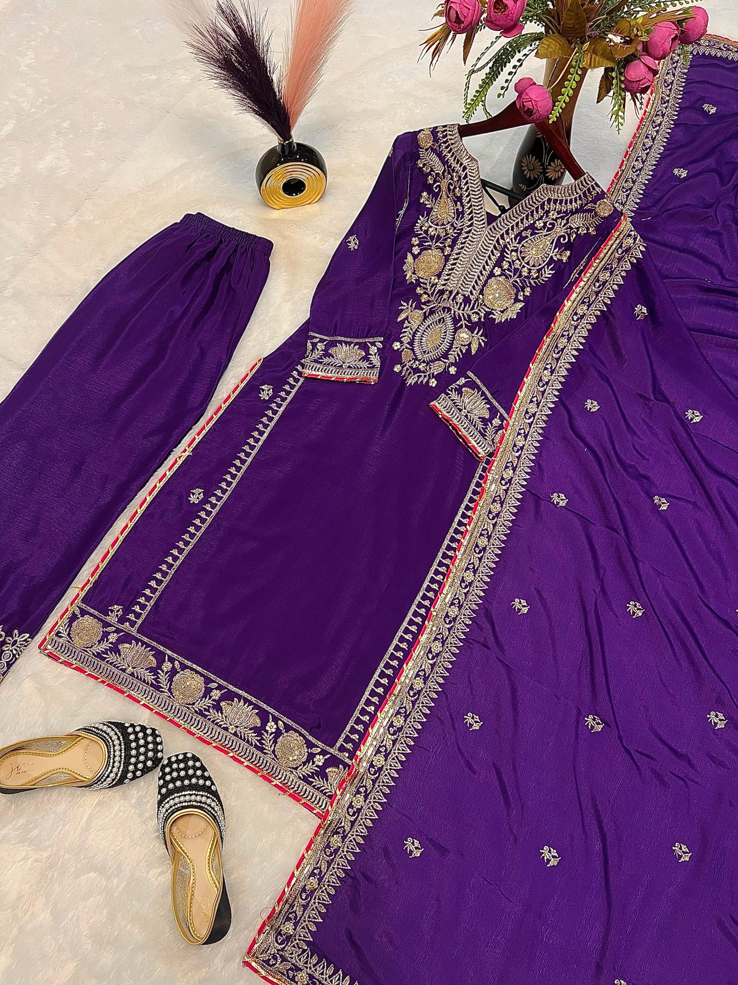 Premium Readymade Indian wedding Festival partywear salwar kameez dress stitched