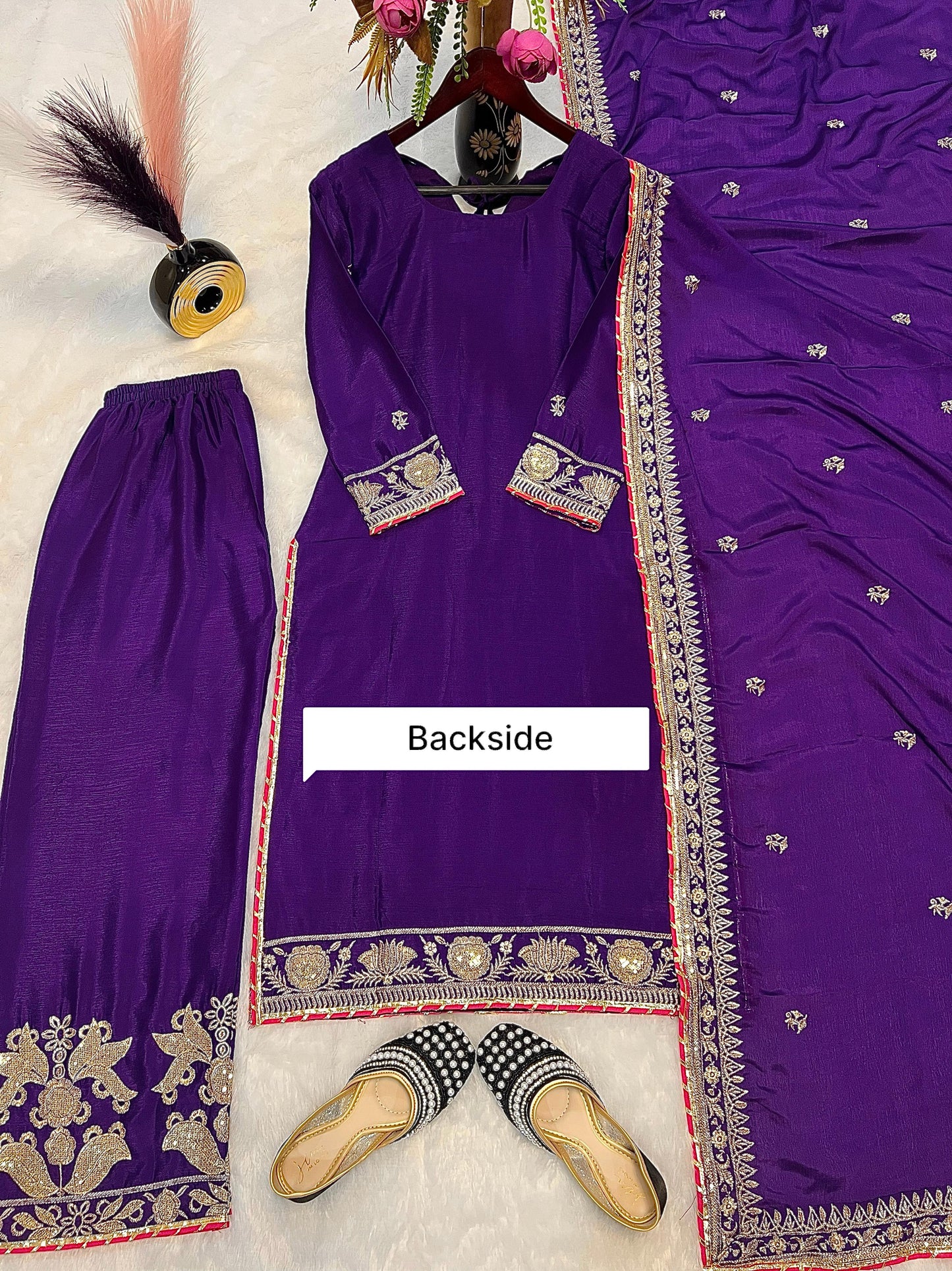 Premium Readymade Indian wedding Festival partywear salwar kameez dress stitched