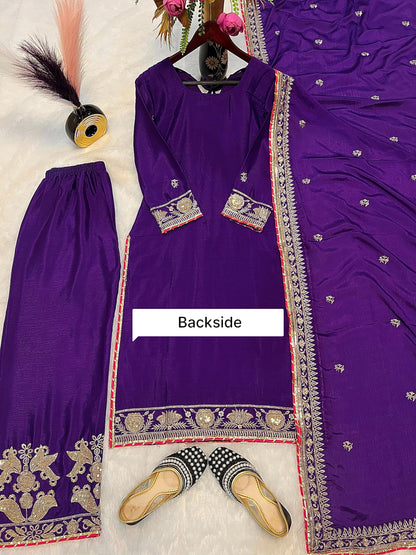 Premium Readymade Indian wedding Festival partywear salwar kameez dress stitched