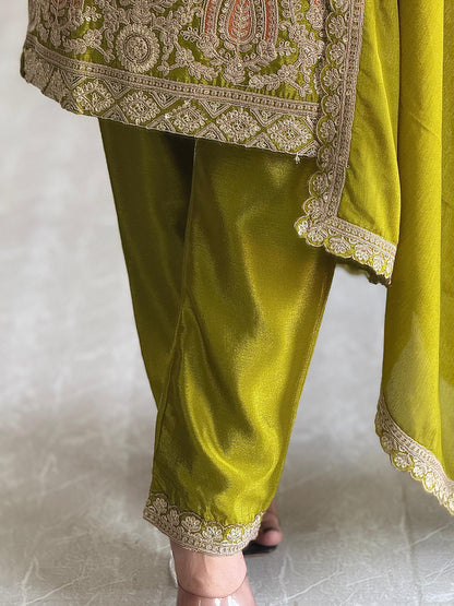 Readymade Indian wedding Festival partywear salwar kameez Designer dress