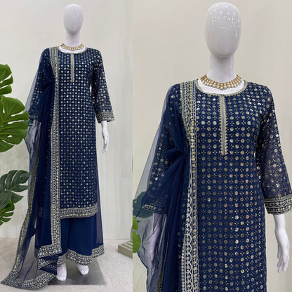 Pakistani Readymade Salwar kameez Indian wedding Festival partywear Designer dress