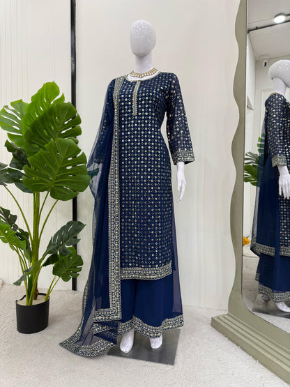 Pakistani Readymade Salwar kameez Indian wedding Festival partywear Designer dress