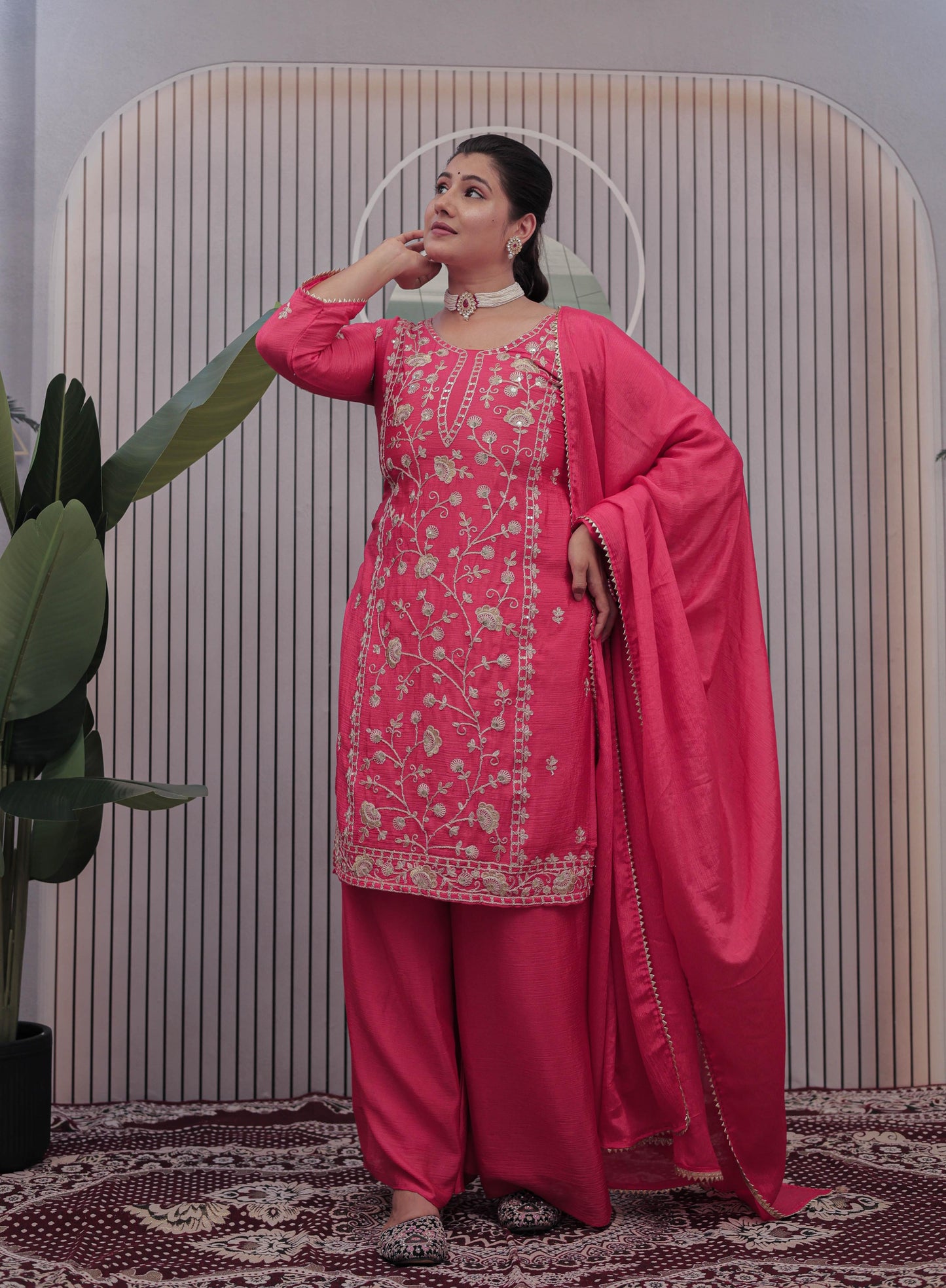 Premium Ready To Wear Salwar Kameez Festival wedding partywear dress