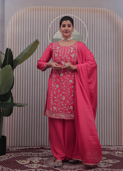 Premium Ready To Wear Salwar Kameez Festival wedding partywear dress