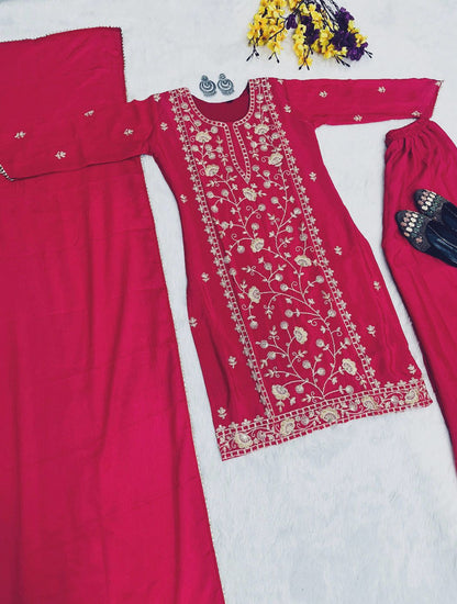 Premium Ready To Wear Salwar Kameez Festival wedding partywear dress