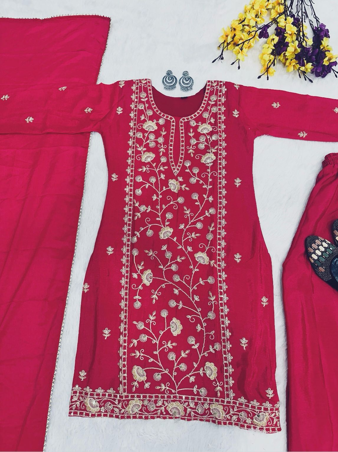 Premium Ready To Wear Salwar Kameez Festival wedding partywear dress