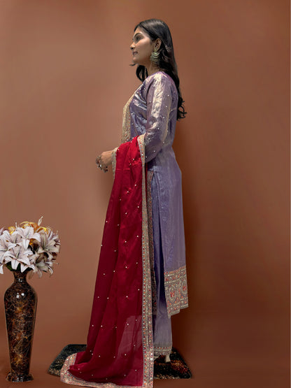 Ready To Wear indian Festival wedding partywear salwar kameez dress