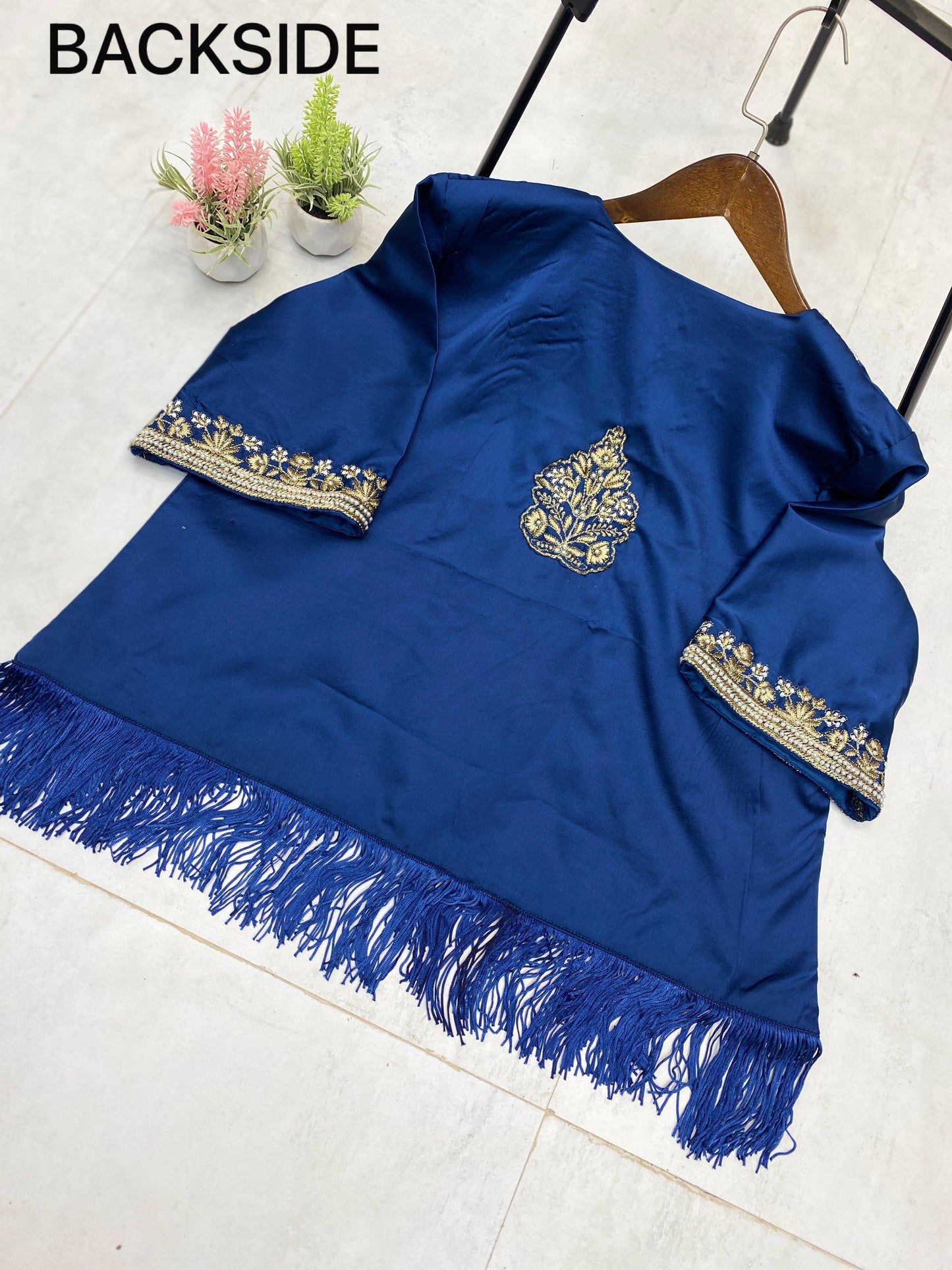 Indowestern Skirt choli with koti for wedding Festival partywear dress