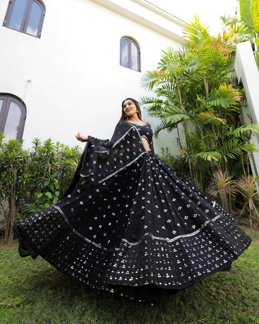 Ready To Wear Wedding lehenga choli